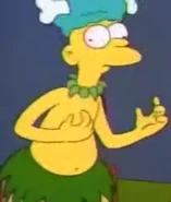 Sideshow Mel