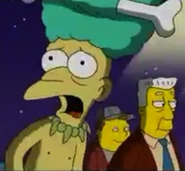 Sideshow Mel