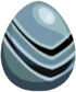 Hammerhead Egg