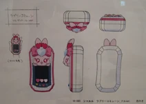 Sharuru.Communeconcept