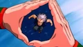 Tien vs trunks1