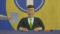 Goodnight and Good Chuck (192)