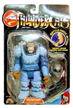 Snowman Series 2