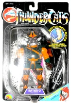 Ratar-O Silver Daggers