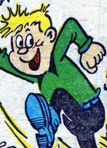 Steveford