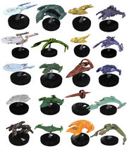 StarTrek Tactics II promo