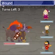 Wound Brigade