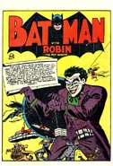The Harlequin's Hoax