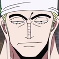 Enel Portrait
