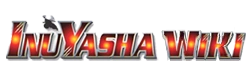 InuYasha wordmark