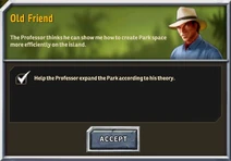 Old friend 2