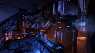 Geth GARDIAN systems