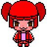 Jubileena Bing-Bing Pixels