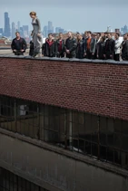 Divergent officialnomark