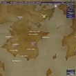 Conquest map