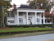 Forclosed