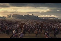 Crassus-Army
