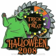 Wdw halloween oogie