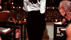 Hot For Teacher