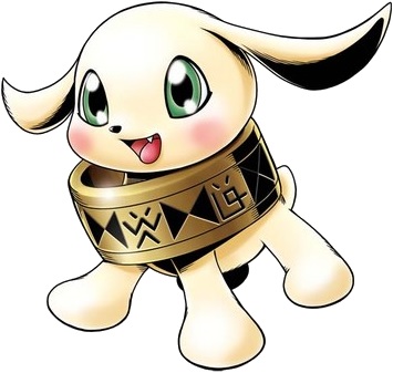 Salamon - Digimon Wiki: Go on an adventure to tame the ...