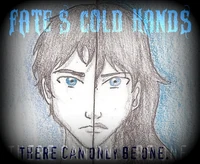 Fates Cold Hands