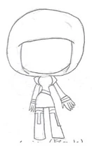 Guide (Female)