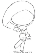 Thief (Female)