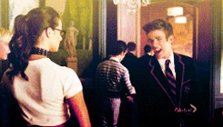 Uptown Girl