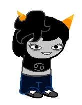 Karkit Homestuck