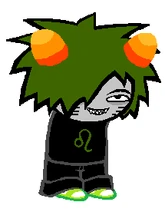 Gatoro Homestuck