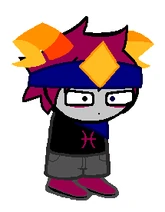 Loken Homestuck