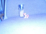Cinnamon Breeze minifigure