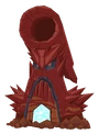Megagrock Art