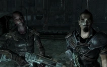 Mercenary(Dead)