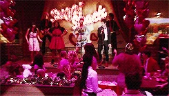 Love Shack