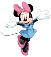 Minniereach
