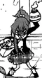 FFT-0 Mutsuki Manga
