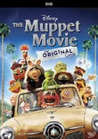 TheMuppetMovie 2013 DVD