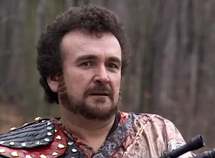 Sabalom Glitz Doctor Who Wiki Doctor Who, Torchwood, Charaktere