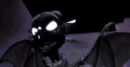 Dark Cynder
