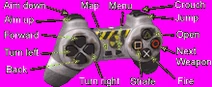 Gamepadconfig