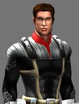 Daniel Rogers