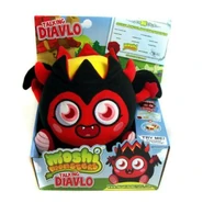 Talking Diavlo Box
