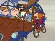 What Have We Learned, Charlie Brown (5)