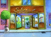 Suber's Optometry and Boutique