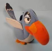 ZazuToy