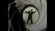 Hitler Bond shot