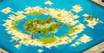 Calamar Island
