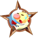 Badge-welcome