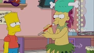 Sideshow Mel